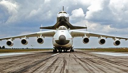 航空機・ヘリコプター 83Gemini Jets II ANTONOV AN-124 An-124 Condor 1:400 Diecast Model - GeminiJets GJ-GJADB1468