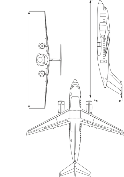an