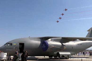 uchast-u-vistavci-teknofest-istanbul-aerospace-and-technology-festival-2019-stala-novim-krokom-do-spivpraci-z-turechchinoyu-v-aviabuduvanni