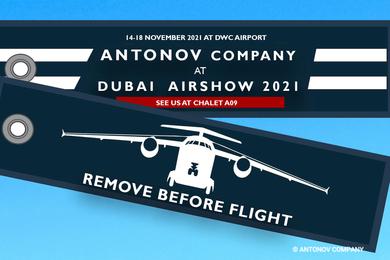 dp-antonov-vizme-uchast-u-mizhnarodnomu-aerokosmichnomu-saloni-dubai-air-show-2021